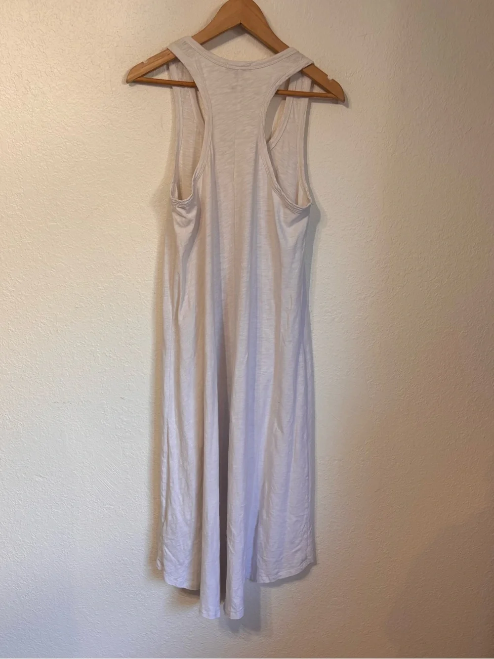 J. Crew Swinging Tank Dress Medium